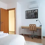 Flh Liberdade Terrace Apartament