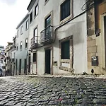 Flh Liberdade Terrace Apartman *