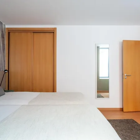 Flh Liberdade Terrace *