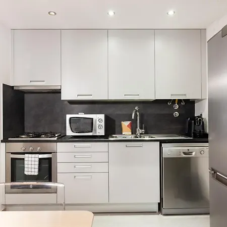 Flh Liberdade Terrace * リスボン