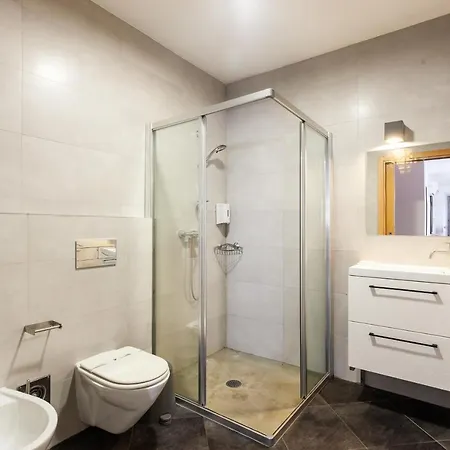 Flh Liberdade Terrace Apartment Lissabon