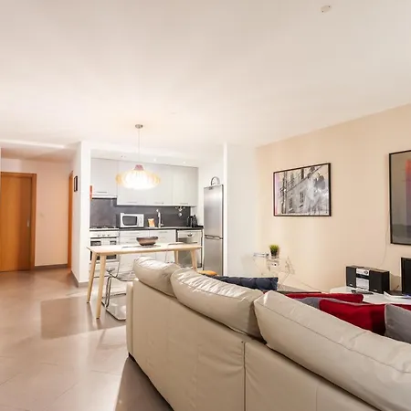 Διαμέρισμα Flh Liberdade Terrace *