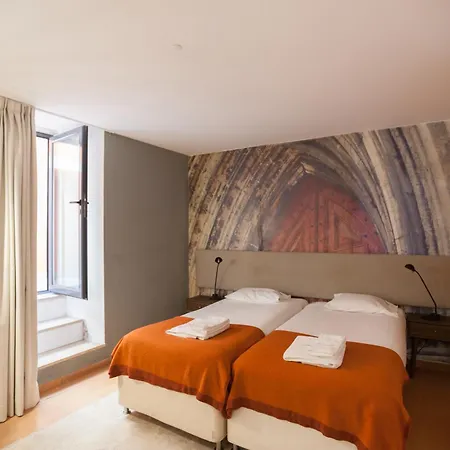 Flh Liberdade Terrace Διαμέρισμα Lisboa