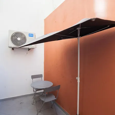 Flh Liberdade Terrace Διαμέρισμα Lisboa