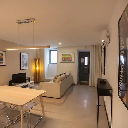 Flh Liberdade Terrace Διαμέρισμα