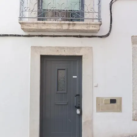 Flh Liberdade Terrace *