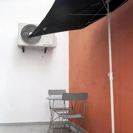 Flh Liberdade Terrace