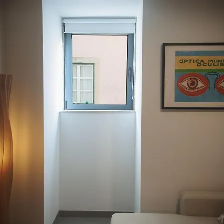 Flh Liberdade Terrace *