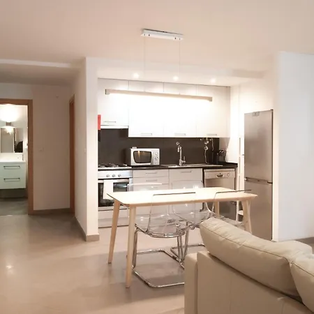 Flh Liberdade Terrace