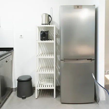 Flh Liberdade Terrace Διαμέρισμα