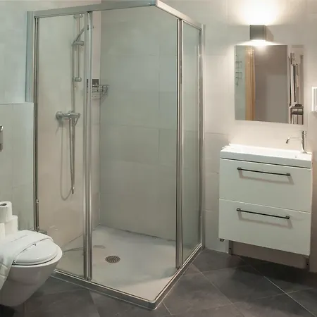 Διαμέρισμα Flh Liberdade Terrace *