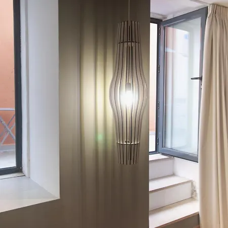 Flh Liberdade Terrace * Lisboa