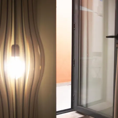 Διαμέρισμα Flh Liberdade Terrace