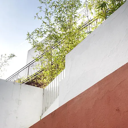 Flh Liberdade Terrace Διαμέρισμα