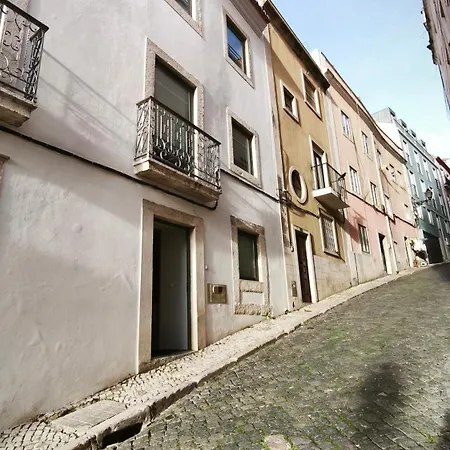 Διαμέρισμα Flh Liberdade Terrace