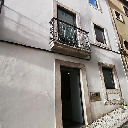 Flh Liberdade Terrace *