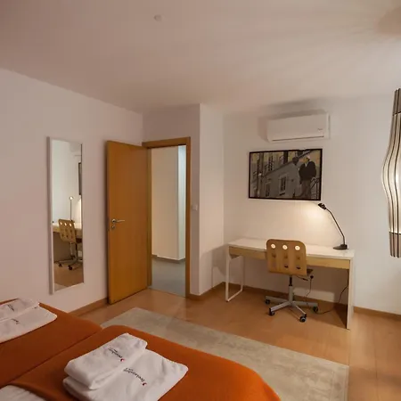 Flh Liberdade Terrace *