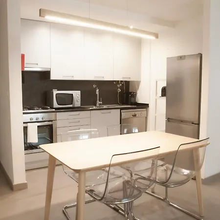 Appartamento Flh Liberdade Terrace