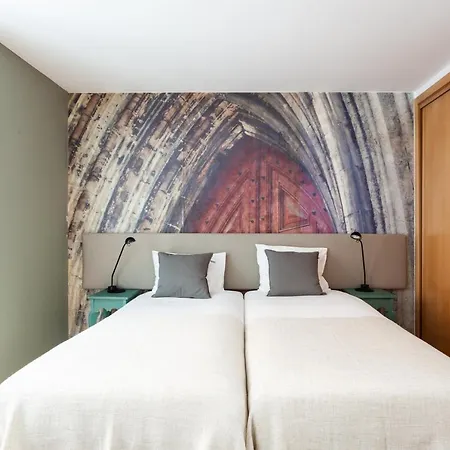 Flh Liberdade Terrace Apartment *