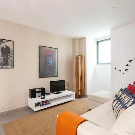 Flh Liberdade Terrace *