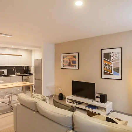 Apartment Flh Liberdade Terrace