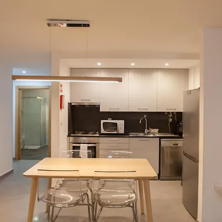 Apartment Flh Liberdade Terrace