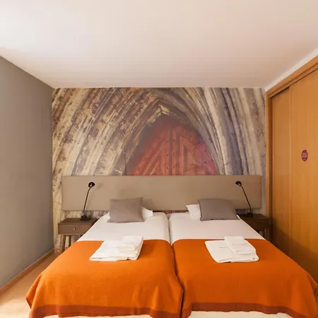 Flh Liberdade Terrace Lisbon