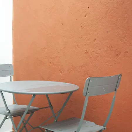 Apartment Flh Liberdade Terrace